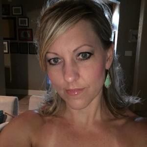 Meet your Posher, Scarlet